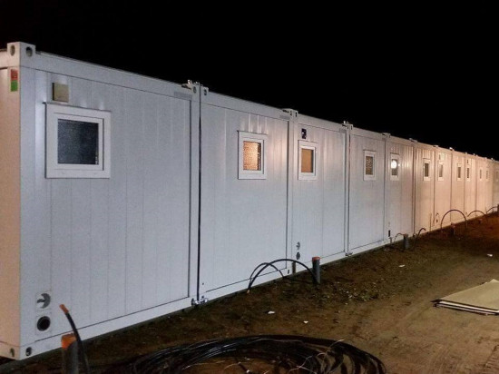 Saint-Genis-les-Ollières : le projet I2E en état de marche, les Roms installés "avant Noël"