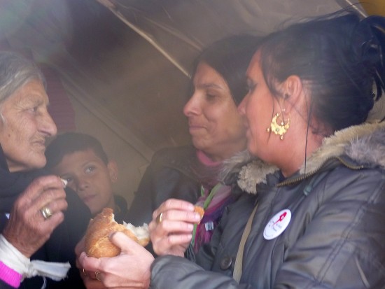 La préfecture n’a toujours pas relogé les Roms de Villeurbanne et va payer son astreinte