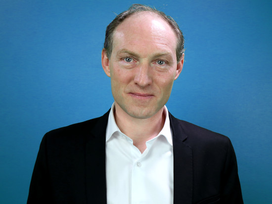 Romain Boucaud-Maitre : "La volonté de Voisin a toujours été de faire découvrir aux Lyonnais le bon chocolat"