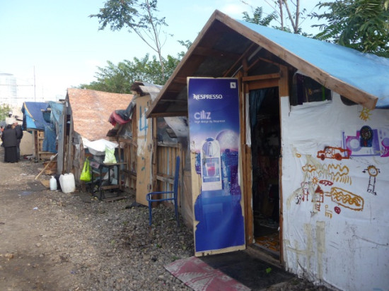 Roms : nouvelle expulsion mardi matin, cette fois à Saint-Priest