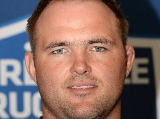 Hendrik Roodt rejoint le LOU Rugby