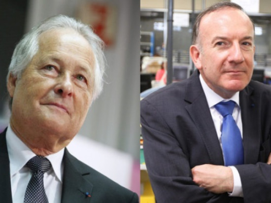 Economie : les patrons manifestent mardi à Lyon