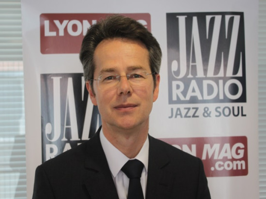 Stéphane Rouvé, préfet délégué pour la défense et la sécurité : "Les grandes agglomérations comme Lyon sont une cible pour les terroristes"