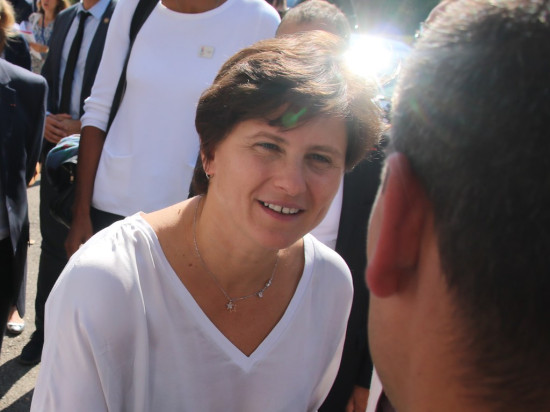 Tour de France : Maracineanu et Prudhomme réagissent aux critiques de Grégory Doucet