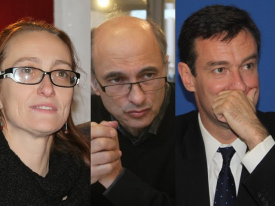 Municipales à Lyon : Guitard, Tête et Havard bien notés par le Réseau Action Climat