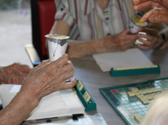 Lyon : le plan canicule activé dans les résidences séniors