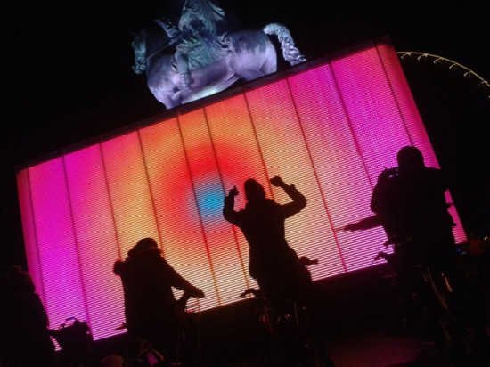 Rétro 2012 : à Lyon, l’année fut culturelle