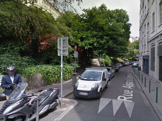 Lyon : 30 mois de prison avec sursis après avoir plongé sa victime dans le coma