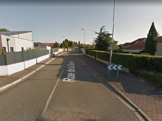 Des habitants de Saint-Priest réclamaient 45 000 euros à cause du bruit dans leur rue Des habitants de Saint-Priest réclamaient 45 000 euros à cause du bruit dans leur rue