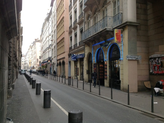 Privés de 8 décembre : ces commerçants lyonnais en ont ras-le-bol