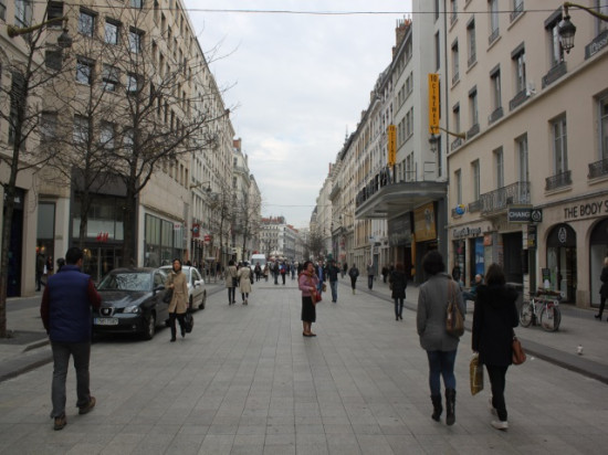 CANOL : un habitant de Lyon va coûter 4 642 euros en 2015 aux collectivités