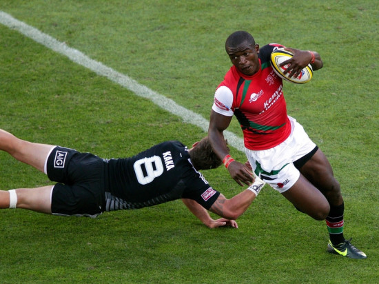 Le LOU Rugby recrute un joueur de rugby à 7 Le LOU Rugby recrute un joueur de rugby à 7