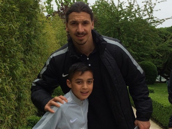 Un très jeune prodige lyonnais quitte le Barça pour le PSG