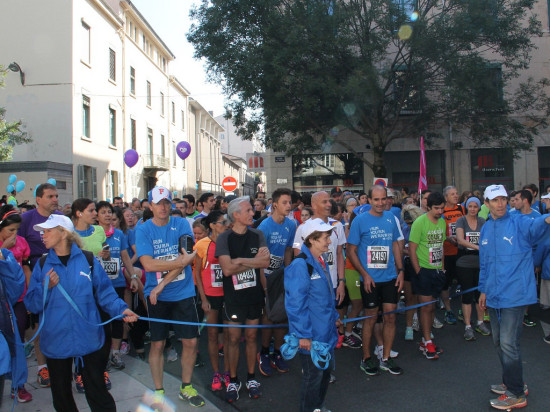 Run in Lyon 2017 : ouverture des inscriptions ce jeudi !