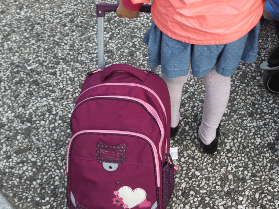 Rythmes scolaires à Vénissieux : les parents votent le retour de la semaine à quatre jours Rythmes scolaires à Vénissieux : les parents votent le retour de la semaine à quatre jours