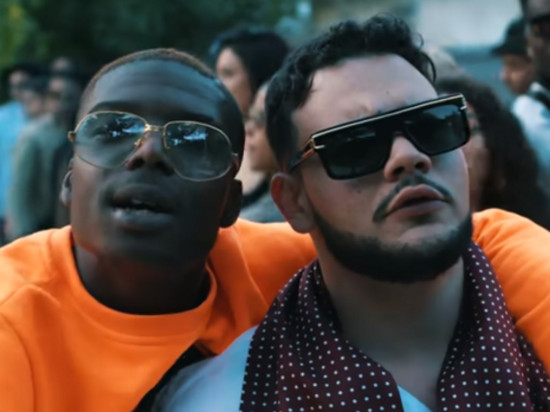 Le concert de Ninho, ami de Sadek, menacé à Lyon après l’agression de Bassem ?