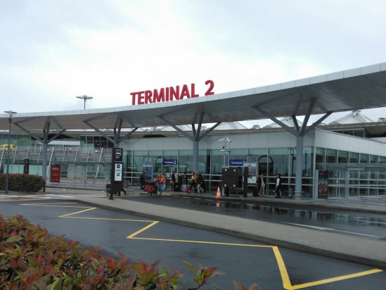 Privatisation de l’aéroport St Exupéry : le recours de l’ACENAS étudié ce mardi à Paris