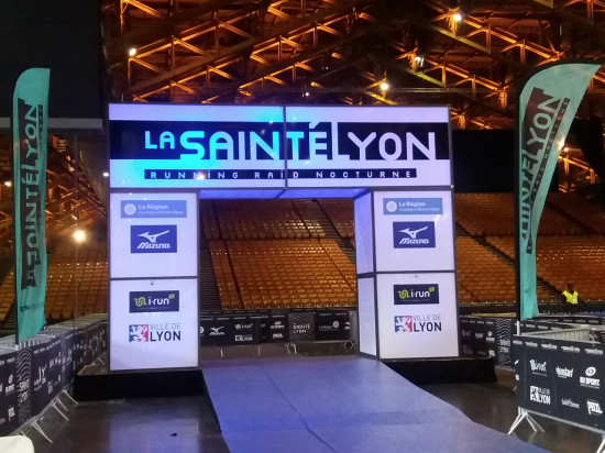 Les dates de la Saint&eacute;Lyon 2021 d&eacute;voil&eacute;es