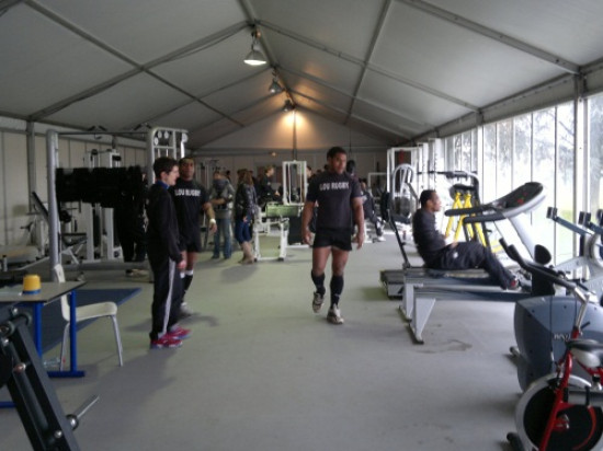 Le Lou espère faire couler l'Aviron Bayonnais Le Lou espère faire couler l'Aviron Bayonnais