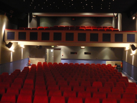 Rhône : pas de désengagement du dispositif "Collège au cinéma"