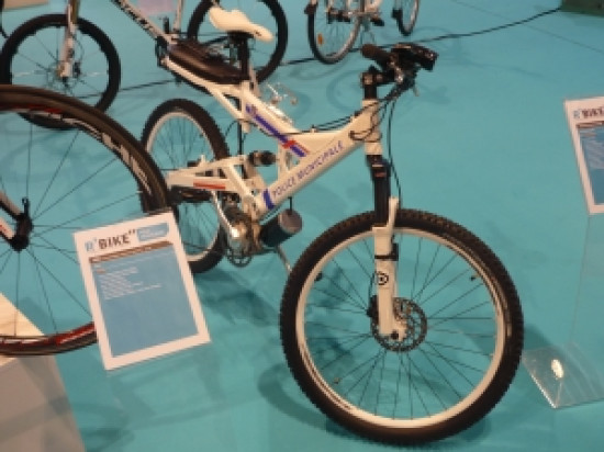 Un week-end 100% vélo à Lyon