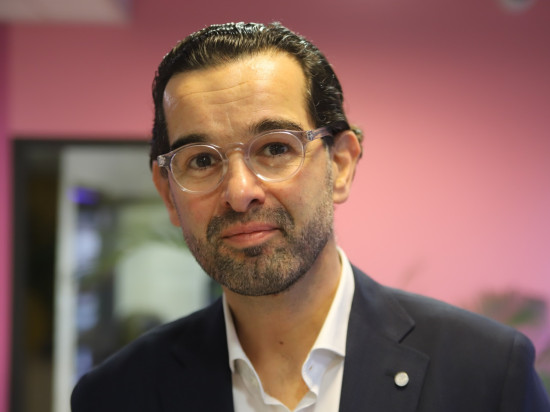 Samuel Minot (BTP) : "La commande publique, c’est notre inquiétude pour le 1er semestre 2021 à Lyon"