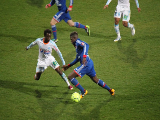 OL : un média italien envoie Samuel Umtiti au Milan AC