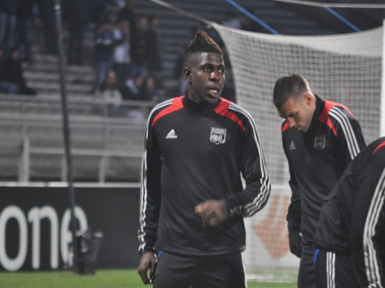 OL : Umtiti n'aura pas à rembourser les dégâts causés à Rennes