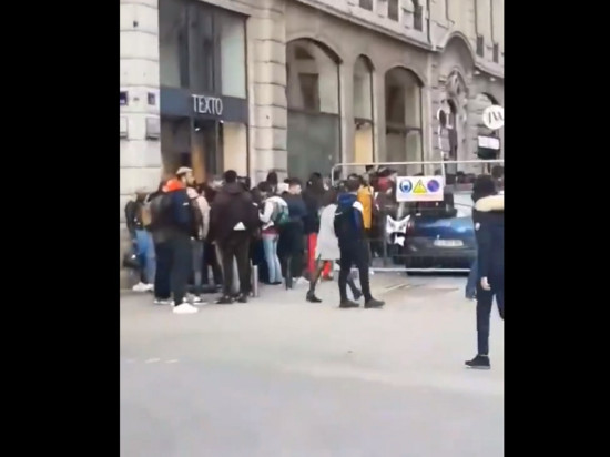 Lyon : l’opération tacos à 1 euro vire au fiasco