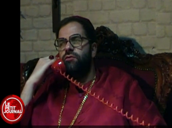 Santa Barbarin : quand le Petit Journal s’empare de l’affaire qui secoue le diocèse de Lyon