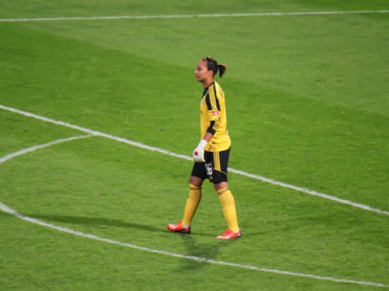 Quatre joueuses de l’OL appelées chez les Bleues Quatre joueuses de l’OL appelées chez les Bleues