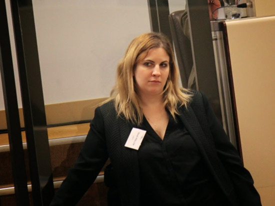 Des élus lyonnais intègrent le Conseil national du Parti Socialiste Des élus lyonnais intègrent le Conseil national du Parti Socialiste