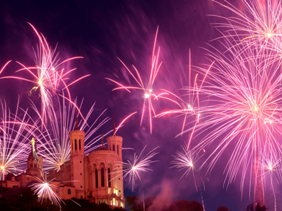 Que faire à Lyon ce week-end ? (14, 15 & 16 juillet 2017)