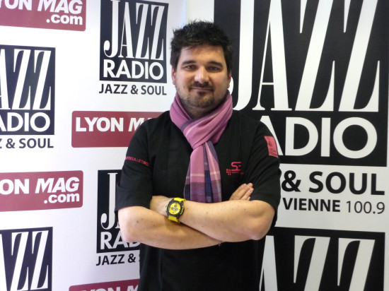 Sébastien Bouillet, chocolatier : "Pour Pâques, les Lyonnais sont plutôt tradition" Sébastien Bouillet, chocolatier : "Pour Pâques, les Lyonnais sont plutôt tradition"