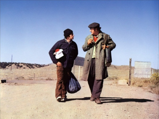 Le Festival Lumière 2012 a trouvé son film d'ouverture