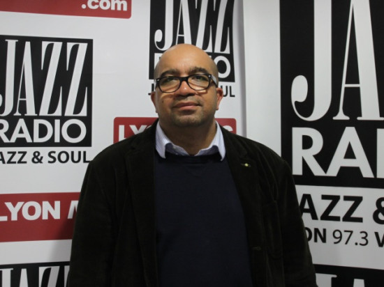 Patrice Schoendorff, président du cercle Martin Luther King de Lyon : "Najat Vallaud-Belkacem ne représente pas la diversité"