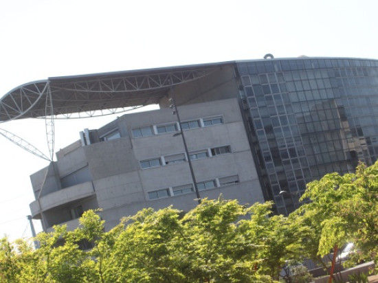 Municipales à Lyon : Geourjon veut l'ouverture d'une seconde Cité Scolaire Internationale