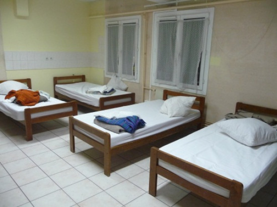 Lyon : les mal-log&eacute;s interpellent C&eacute;cile Duflot