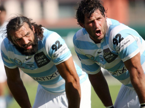 Le LOU Rugby vise le maintien avant Chabal Le LOU Rugby vise le maintien avant Chabal