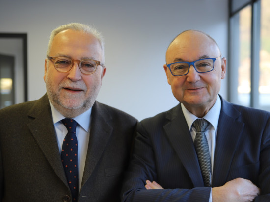 Jean-Yves Sécheresse : "Trottinettes électriques : j’invite la ministre à rapidement prendre une décision"