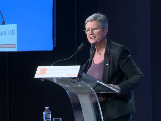 La secrétaire d’Etat des armées en visite à Bron ce vendredi