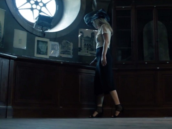 "Secrète et Insoumise" : deux passionnés de cinéma lancent une campagne de financement pour tourner un court métrage à Lyon "Secrète et Insoumise" : deux passionnés de cinéma lancent une campagne de financement pour tourner un court métrage à Lyon