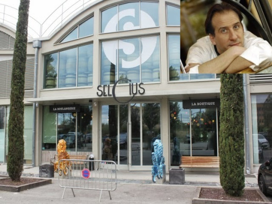 Après la Maison Borie, le chef Manuel Viron plante le Selcius (ex-Rue Le Bec)