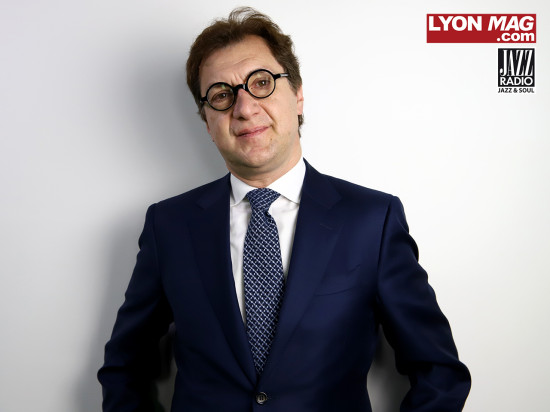 Serge Dorny (Opéra de Lyon) : " À moi maintenant de voler vers d'autres horizons"