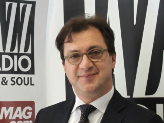 Viré de Dresde, Serge Dorny envisage de rester à l'Opéra de Lyon