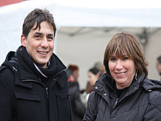 Le maire de Pierre-Bénite Serge Tarassioux est décédé