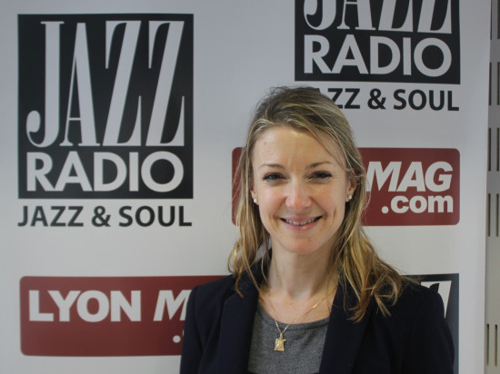 Séverine Barbier : "Make a Wish à Lyon réalise ses deux premiers vœux d’enfants malades"