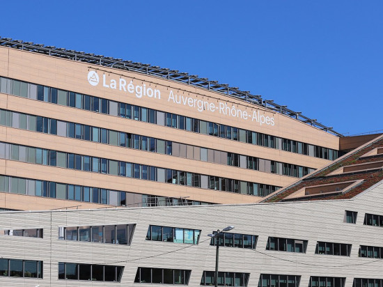 Conditions de travail difficile : un appel à la grève chez les agents de la Région Auvergne-Rhône-Alpes