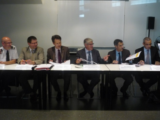 Rhône : la convention pour lutter contre la violence à l'école signée ce jeudi