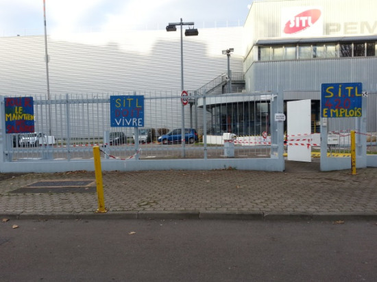 SITL à Lyon : des salariés travaillent sans être payés (MàJ)